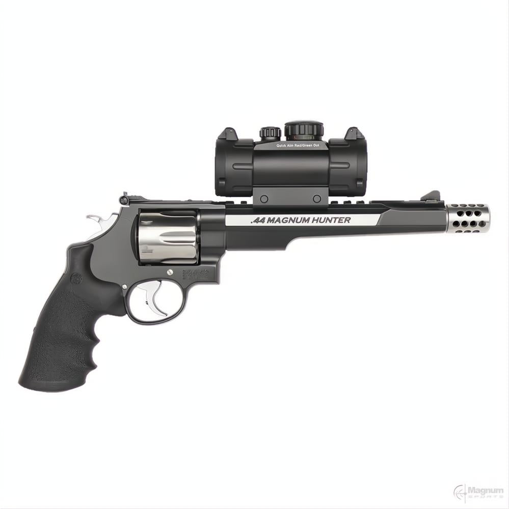 Smith & Wesson Model 629 Hunter Performance Center