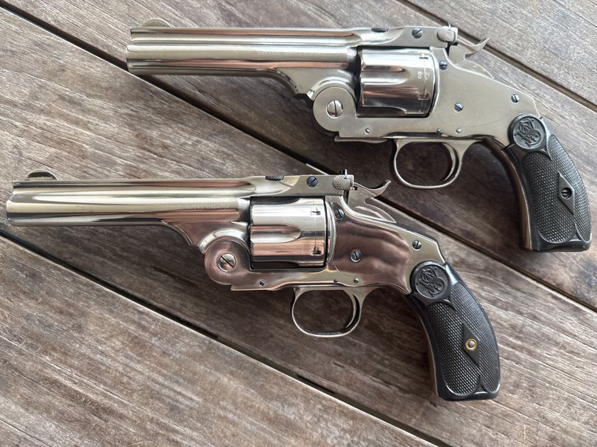Beretta Laramie