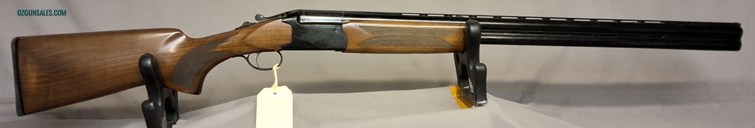 Armed O/U 12ga