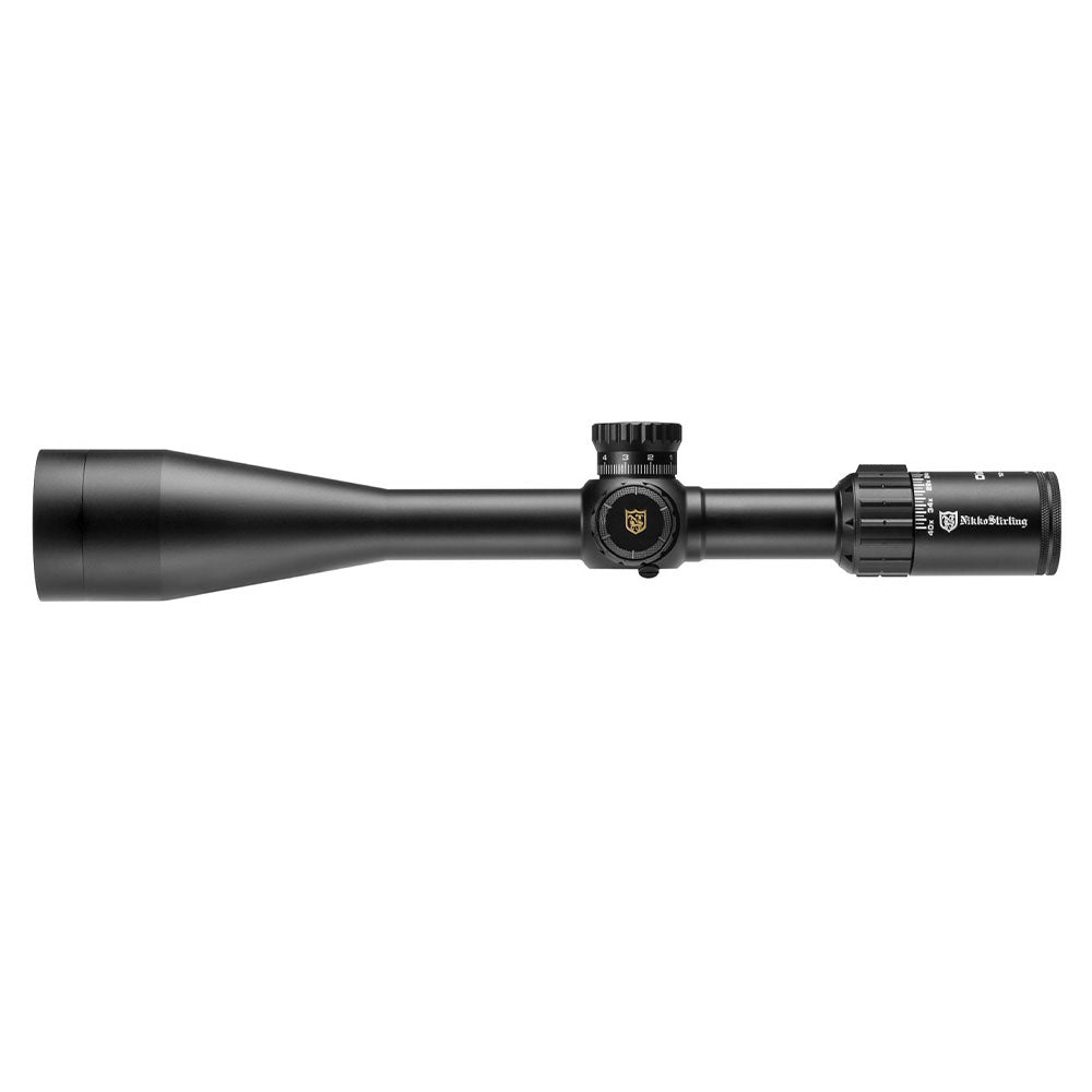 Diamond Long Range 10-40x56