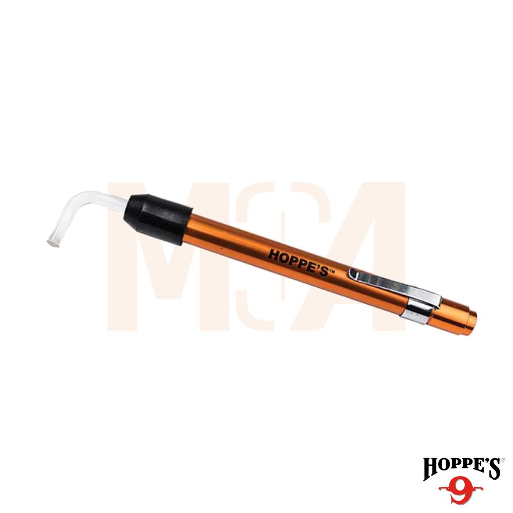 Hoppes Bore Light