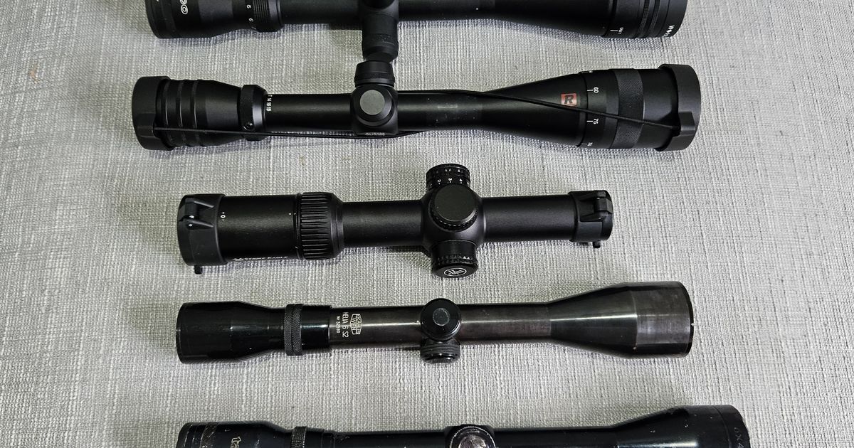 scope bargains