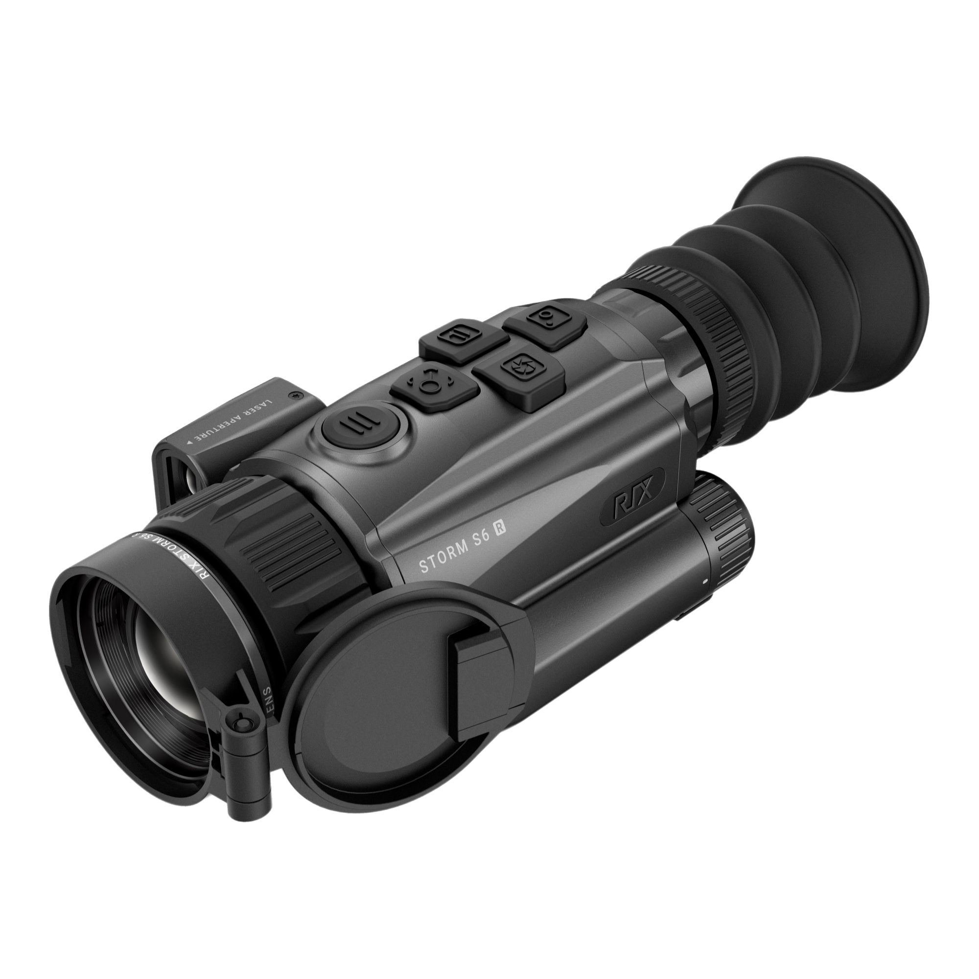 RIX Optics Storm S6R Thermal Riflescope