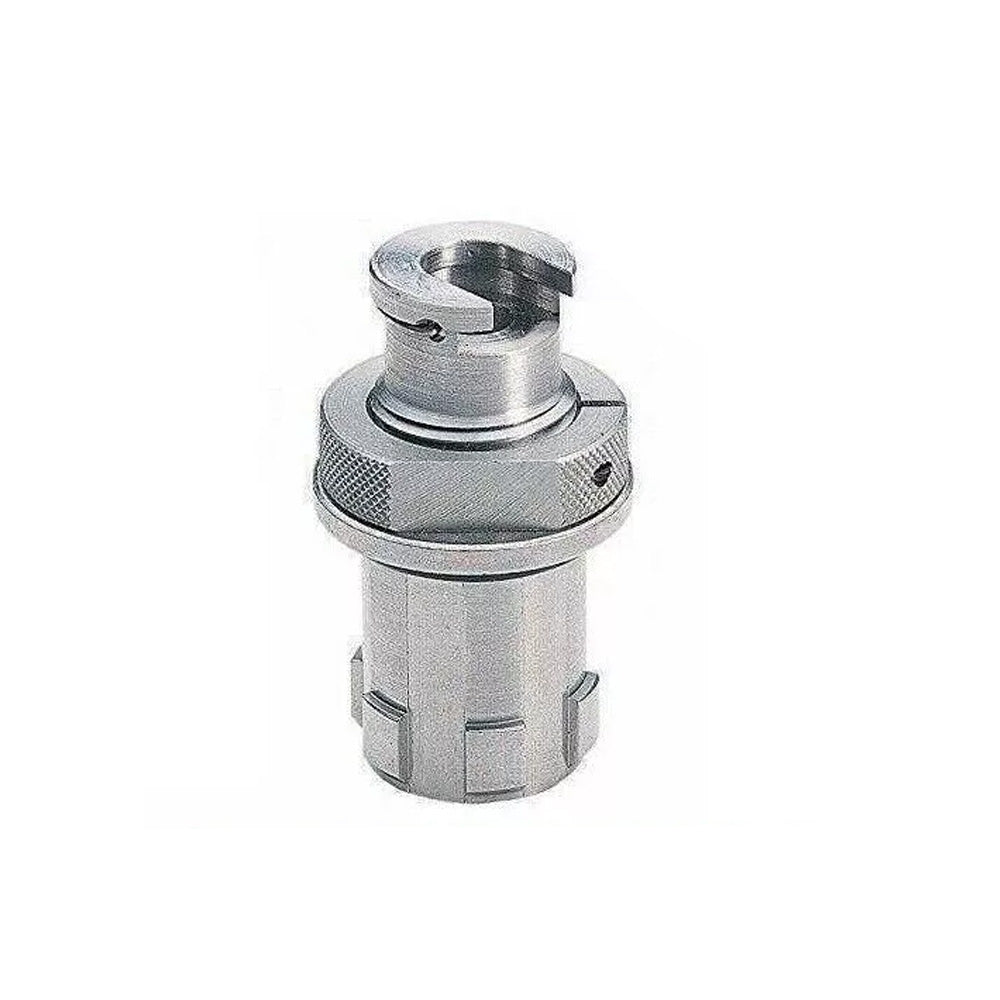 50 BMG Shell Head Adaptor