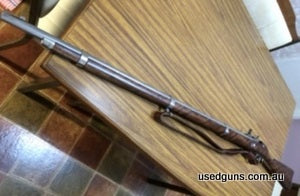 Pedersoli 1861 Springfield beautiful as new condition, includes percussion caps $1.500, will send east. will meet buyer with half postage costs. Phone only, no 