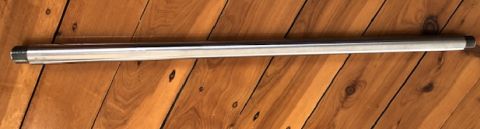 Tikka 6mmBR barrel for T3 or T3X Krueger m24 profile 1:8 twist 27‚Äö√Ñ√∂‚àö√ë‚àöœÄlength Muzzle thread 18x1 fired 500 rounds (Excellent condition) $500 Plus dea