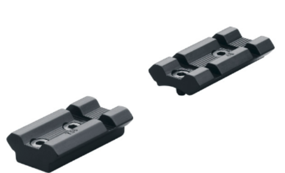 LEUPOLD RIFLEMAN 2 PIECE BASES A-BOLT 3 MATTE
