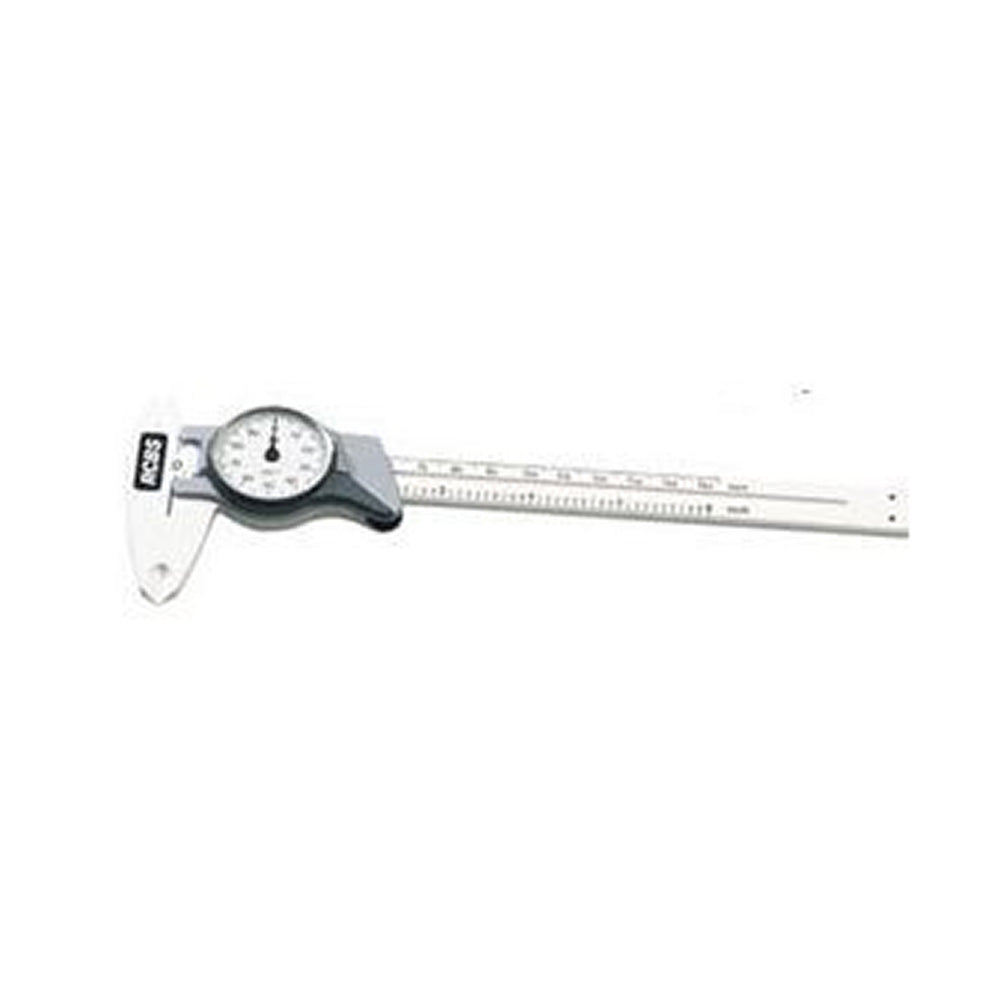 Dial Caliper/Case Length Gauge