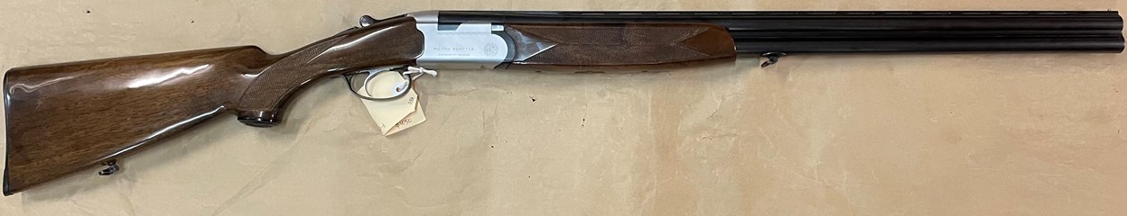 Beretta S55 12G TAG EH901 NFID F00000984