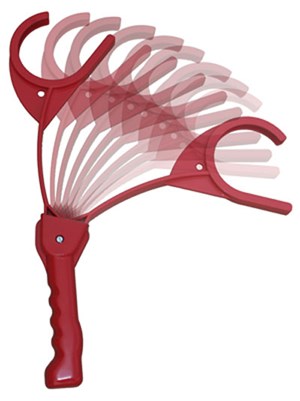 MTM 
EZ THROW III
CLAY TARGET THROWER
SPECIAL NEW $14.95