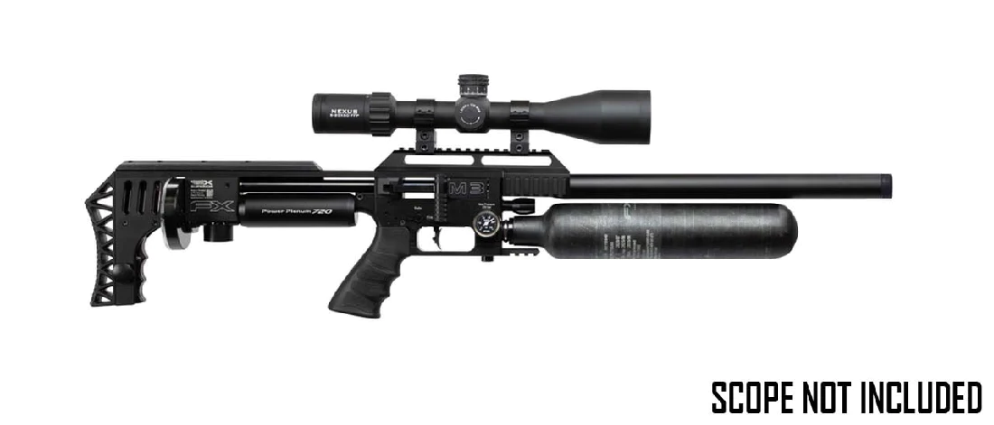 FX IMPACT M3 SNIPER