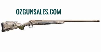 Browning X-Bolt 2 Speed Ovix .300 WM N5462