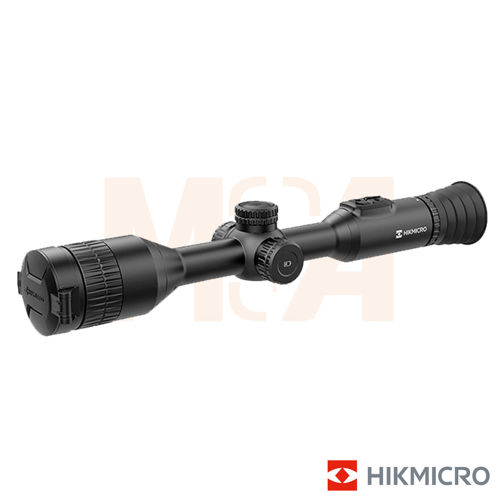 HIKMICRO Stellar 2.0 SQ50 Thermal Scope