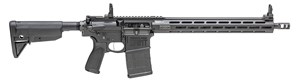 SPRINGFIELD ARMORY
STV916308B
SAINT VICTOR
308WIN, 20 SHOT
16" BARREL
CATEGORY D, SEMI AUTO
NEW $2895
