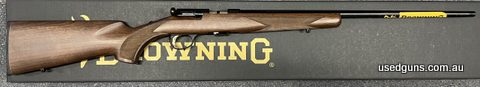 Massive T-Bolt Clearance. Below wholesale. In stock in very limited numbers for immediate delivery. Hard to find Browning T-Bolt Sporter 22LR. Super-fast straig