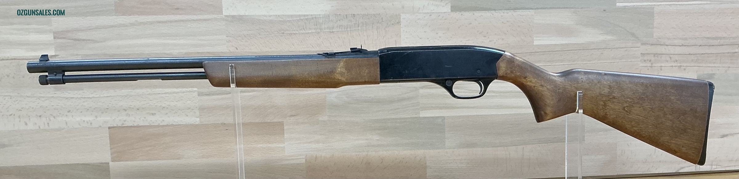 Winchester Model 190