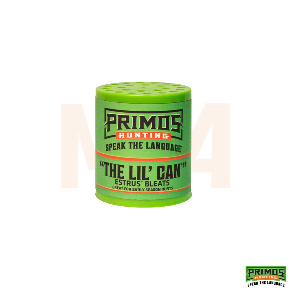 Primos Deer Call - The Lil Can