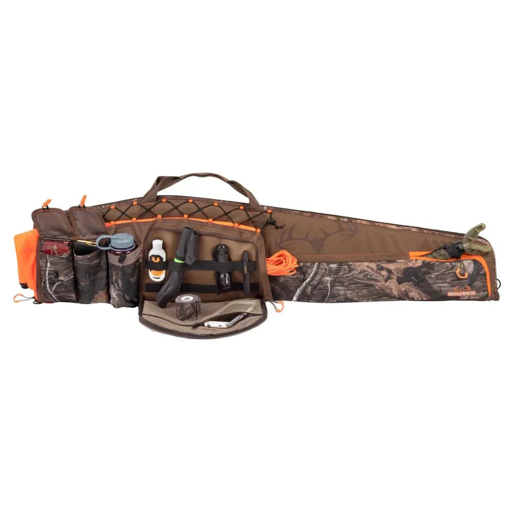 Gear Fit Bruiser Deer Rifle Case
