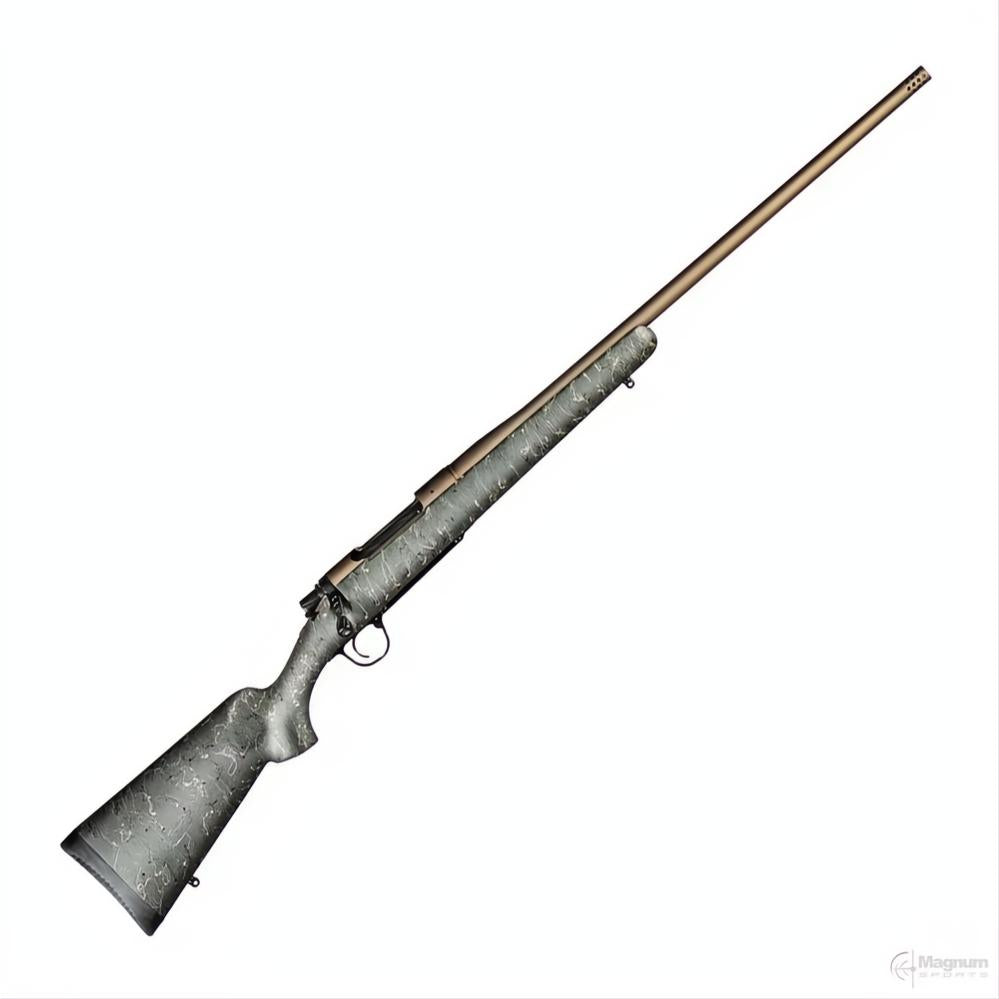 Christensen Arms Mesa Bronze
