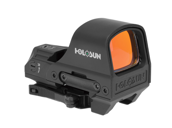 Holosun HE510C-GR Open Reflex