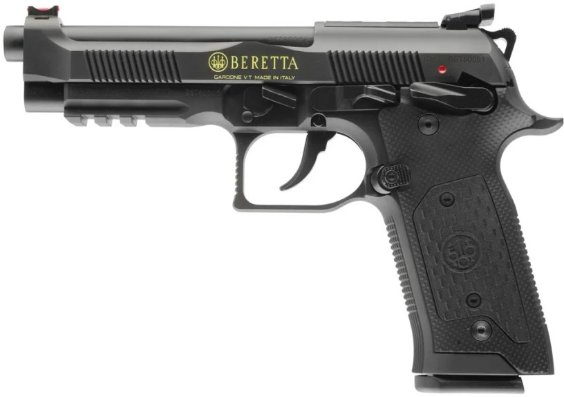 BERETTA 94X PERFORMANCE LAUNCH EDITION 9MM 10RD PISTOL