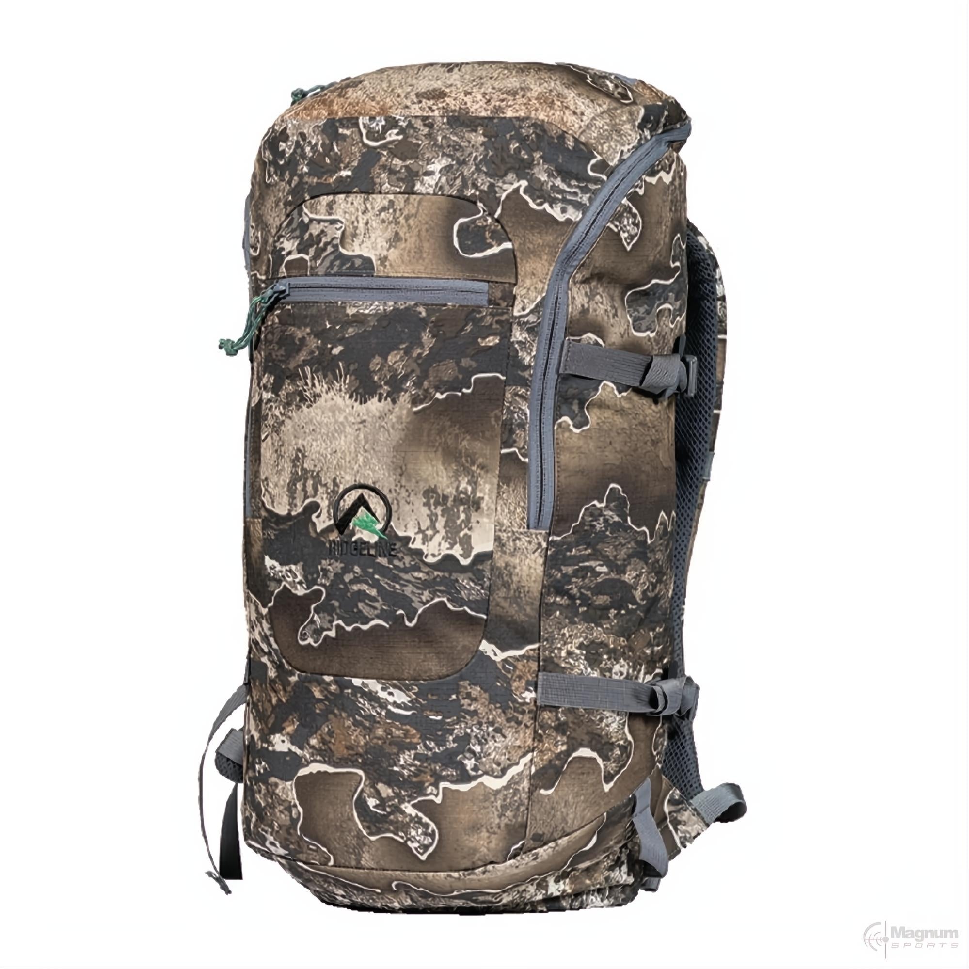 Ridgeline 25L Day Pack