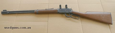 Rifle has had little use, mechanically in good to very good condition. Some surface pitting on action and barrel exterior. A quantity of ammunition is available