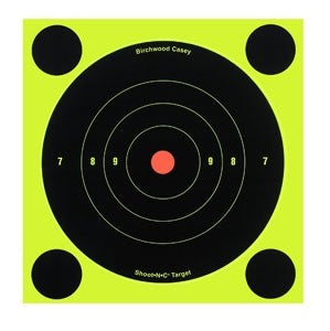 Birchwood & Casey SNS 6 TARGET (34512)