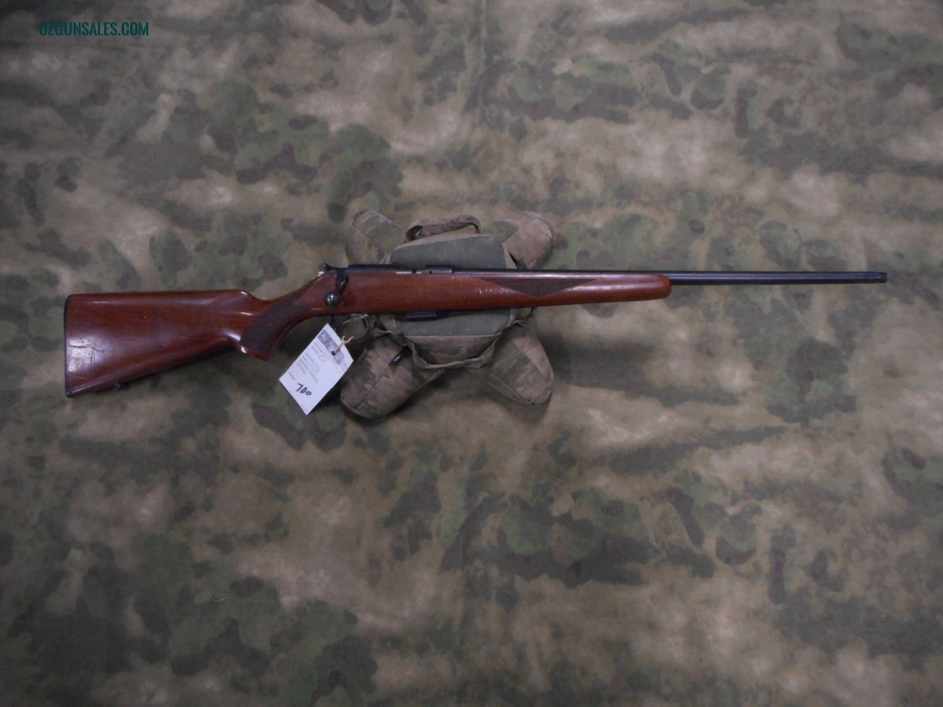 CZ 455