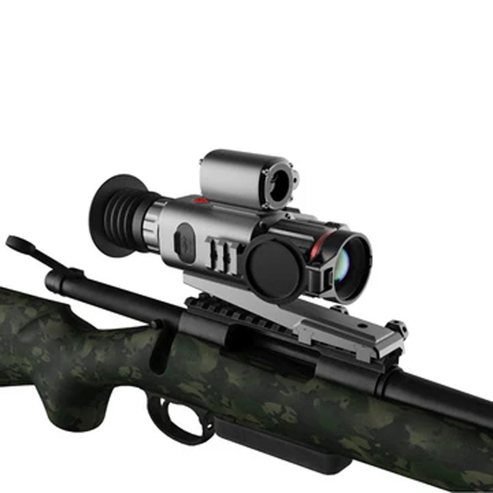 NVS30 LRF Night Vision Scope