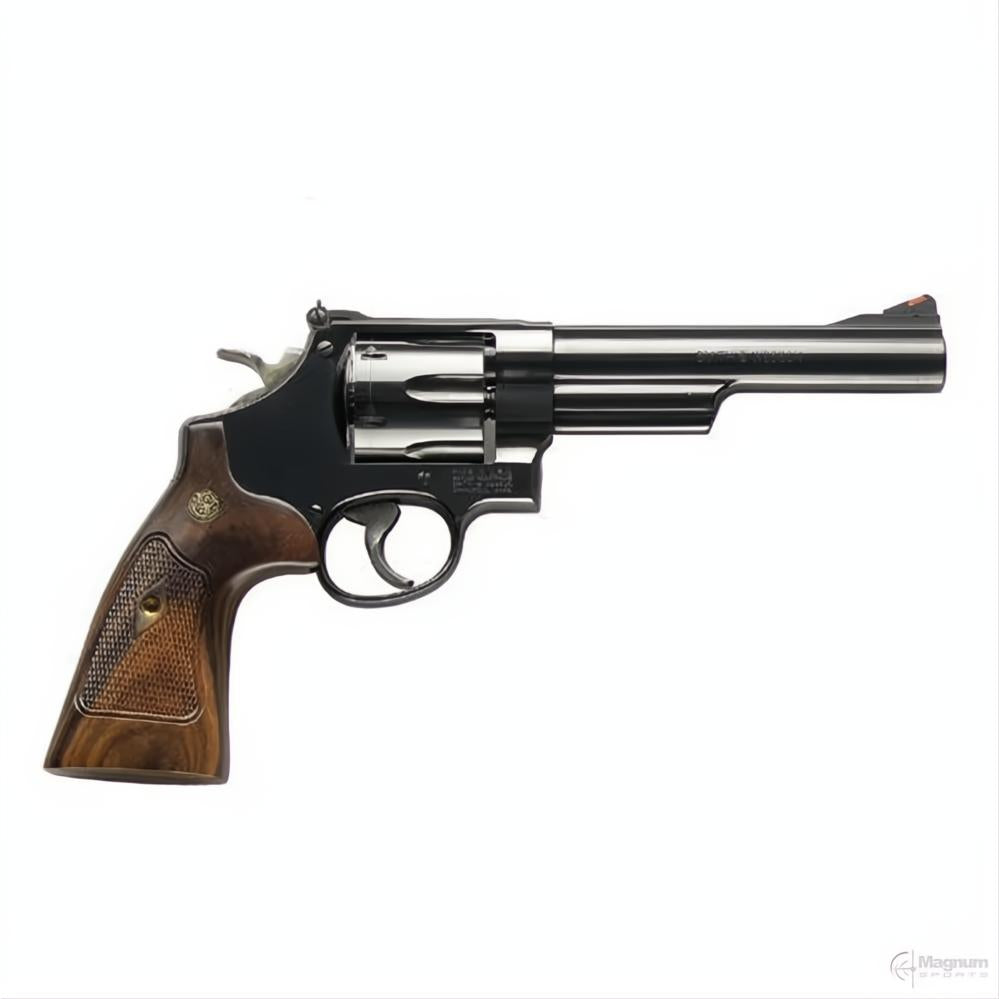 Smith & Wesson Model 57 Classic