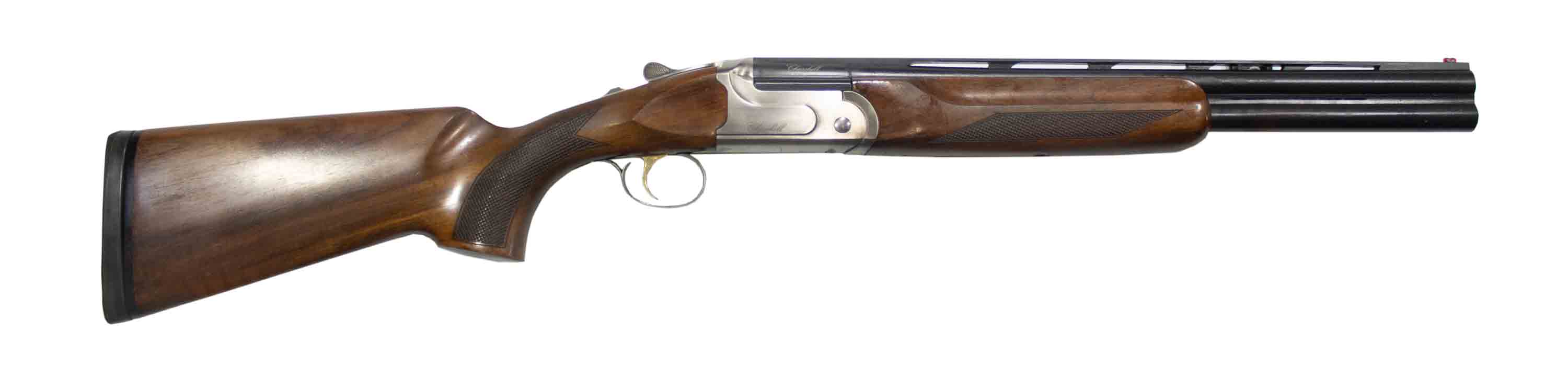 AKKAR CHURCHILL 12G 20″ 30″ COMBO EJECTOR