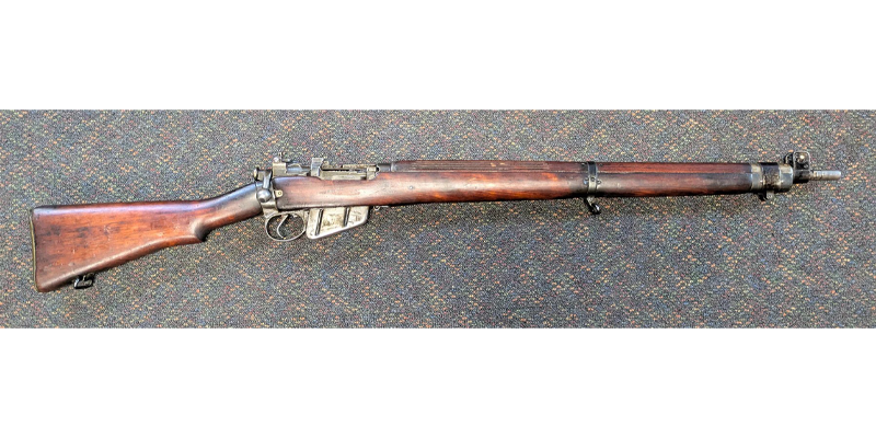 Savage Enfield No.4 Mk1 303 British Very Good Condition