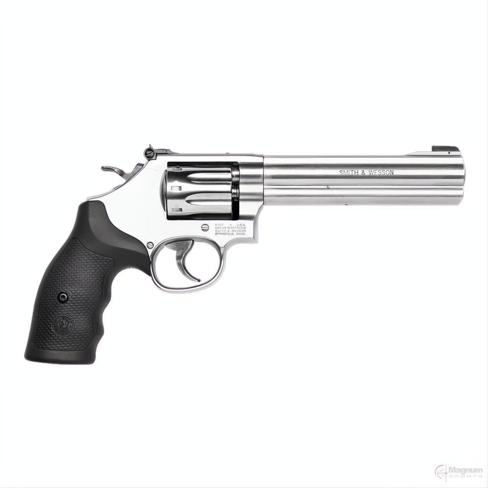 Smith & Wesson Model 648