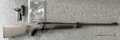 Only fired 10 rounds at the range, standard profile barrel. Comes with box, tool and manual also. Suite new buyer. Ammo if brought local. Priced to sell, no tim