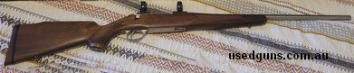 Almost new sako hunter in immaculate condition  Just don\'t use and sitting in safe. Manual and original tools included. Please call or if more photos wanted pl