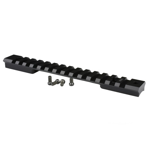 WARNE MOUNTAIN TECH PICATINNY RAIL - HOWA MINI