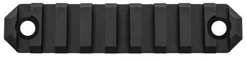 GROVTEC M-LOK RAIL 3.8" 9 SLOT