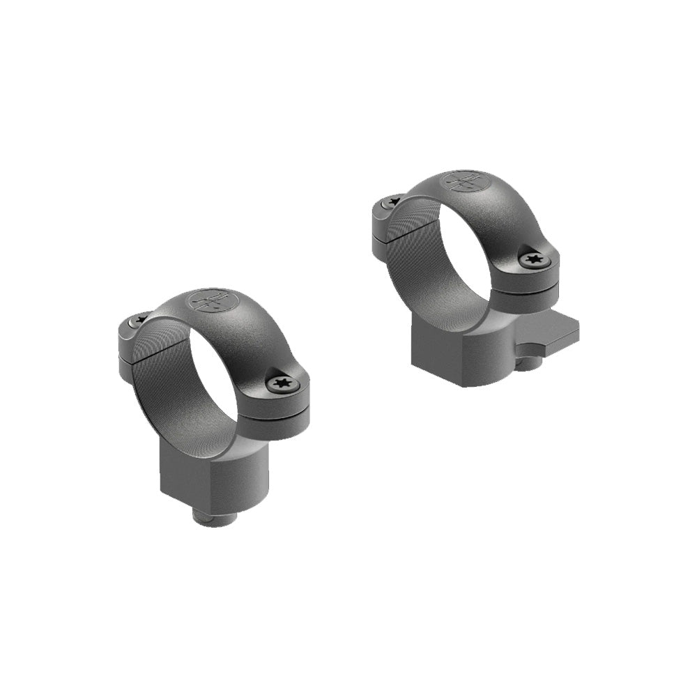 Qr Extension Rings