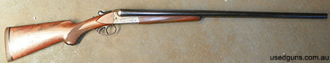 JP Sauer & Sohn  Suhl. great shotgun with longer butt