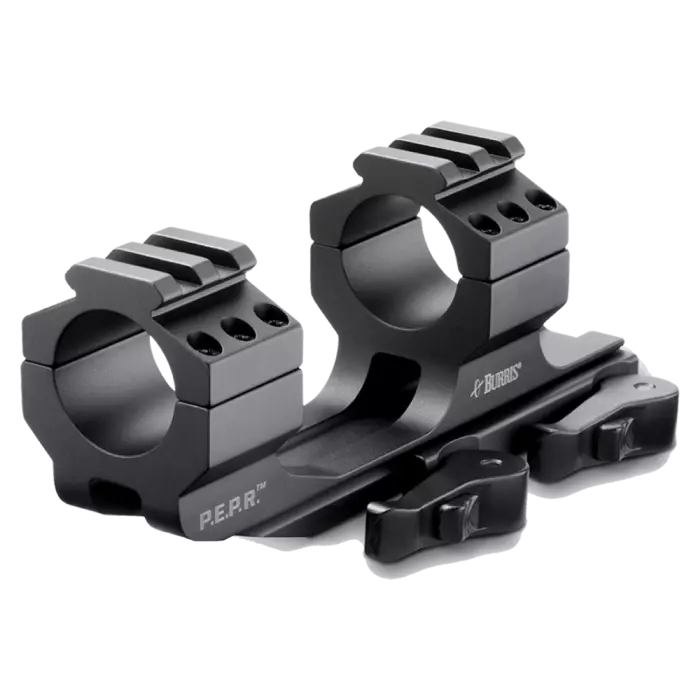 BURRIS AR-PEPR RINGMOUNT - QD