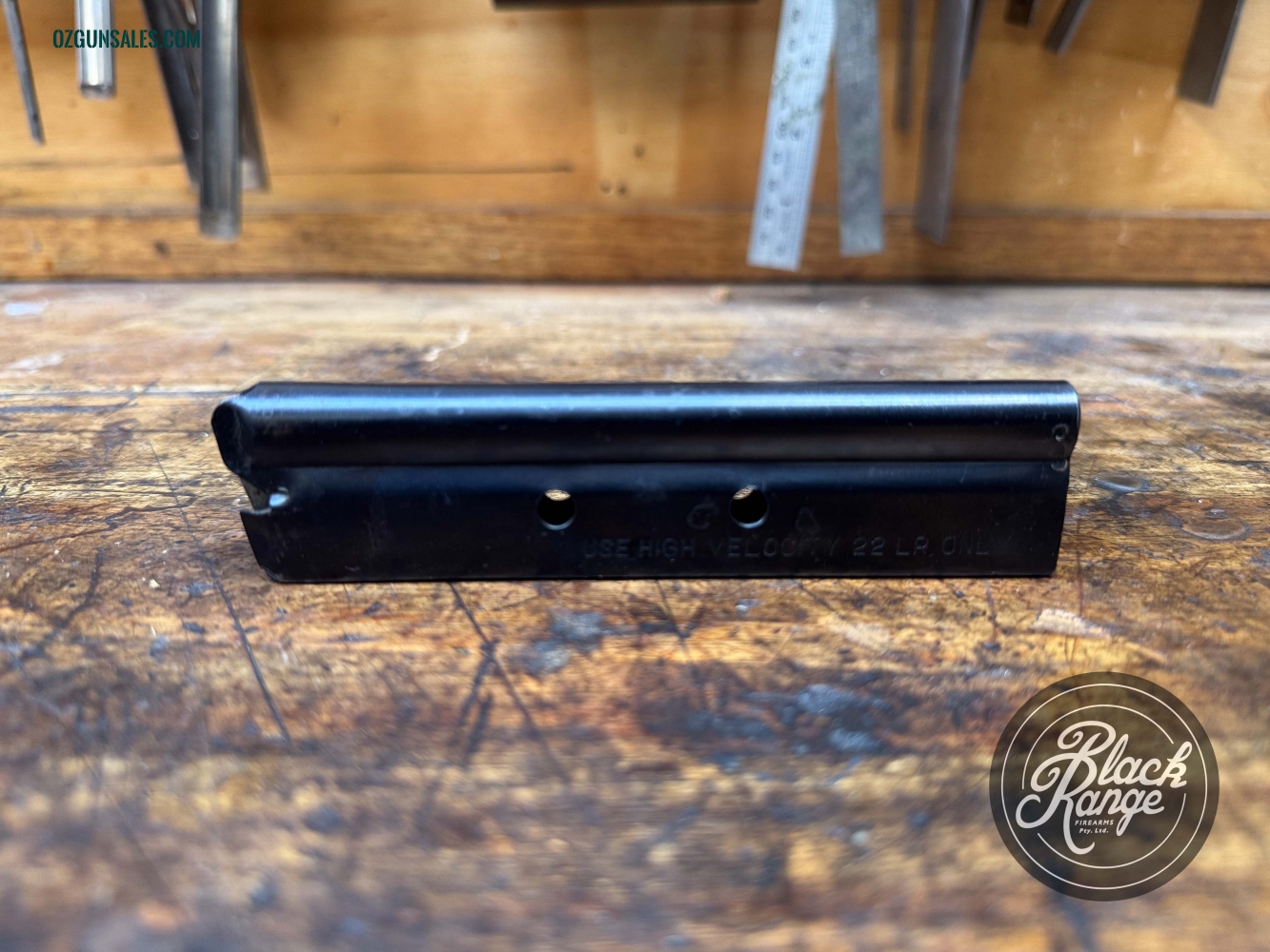 Stirling Model 20 Magazine - new