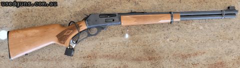 Very good condition, minimal range use and one hunting trip. Price includes broker fee. Postage extra.