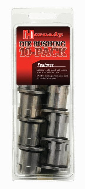 HORNADY LNL DIE BUSHING