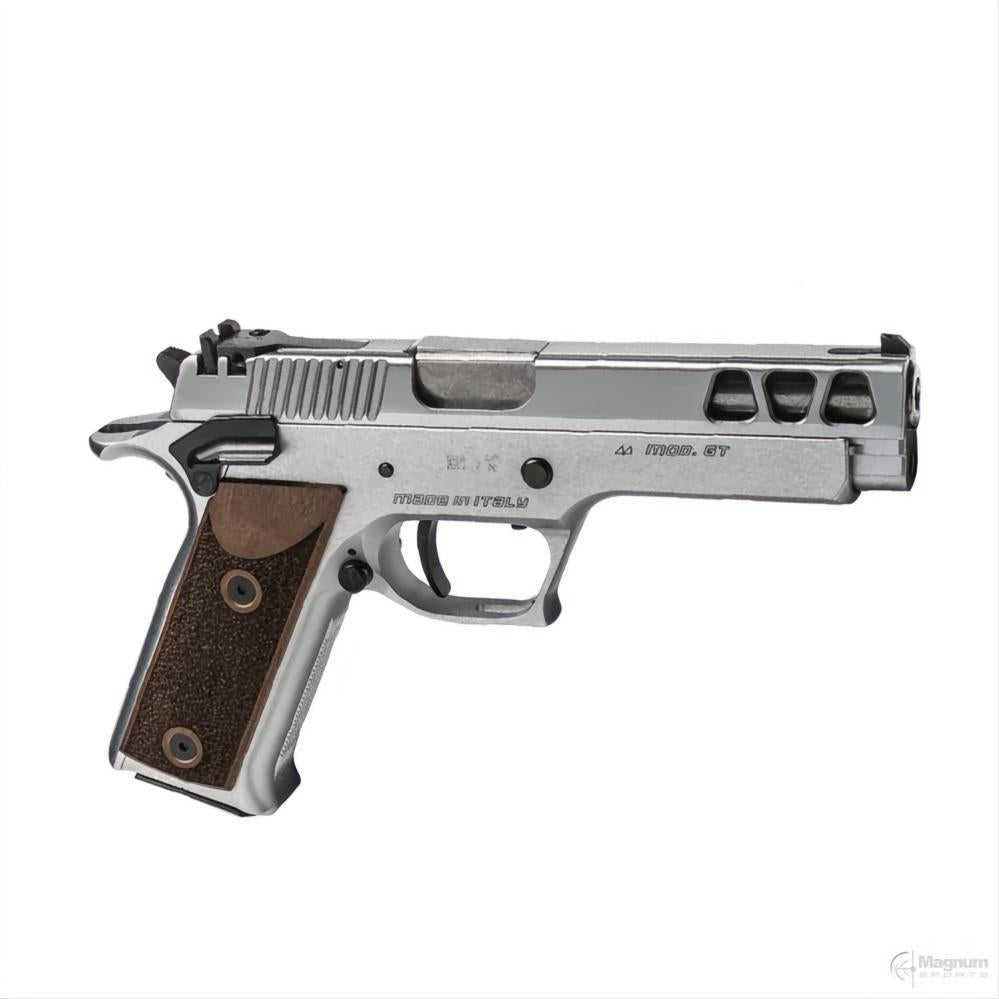 Pardini GT White