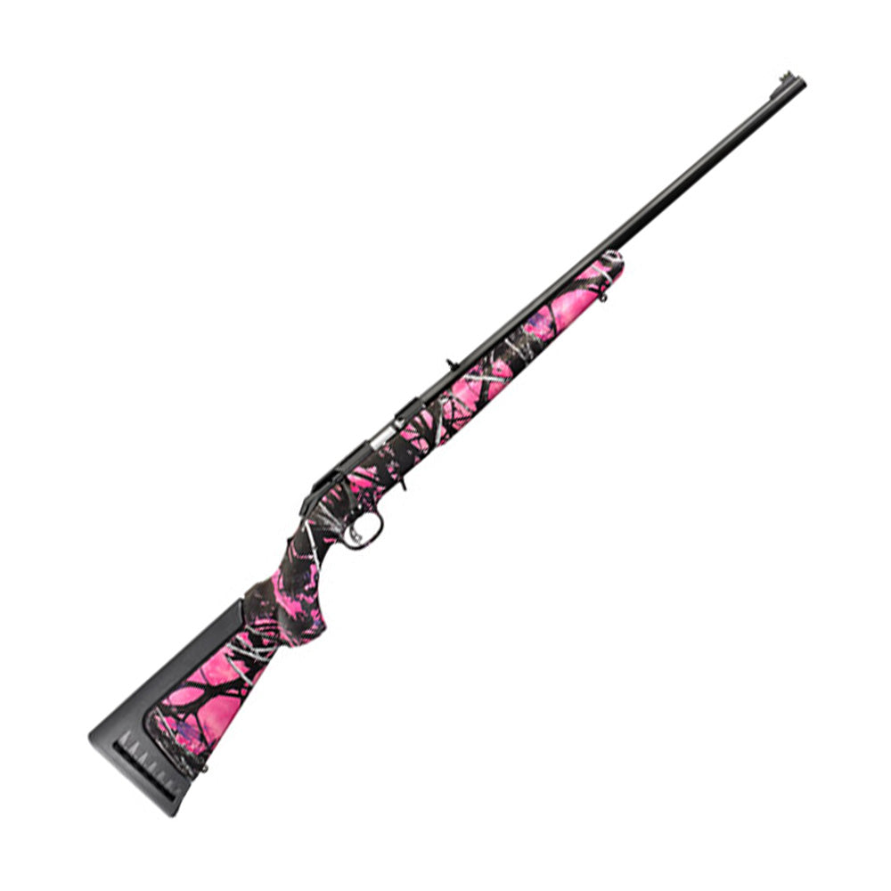 American Rimfire Long Range Muddy Girl