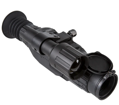 Sightmark Wraith 4K 2-16×32 Digital Day/Night Vision Riflescope with Long Mount