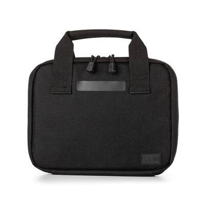 5.11 Double Pistol Case