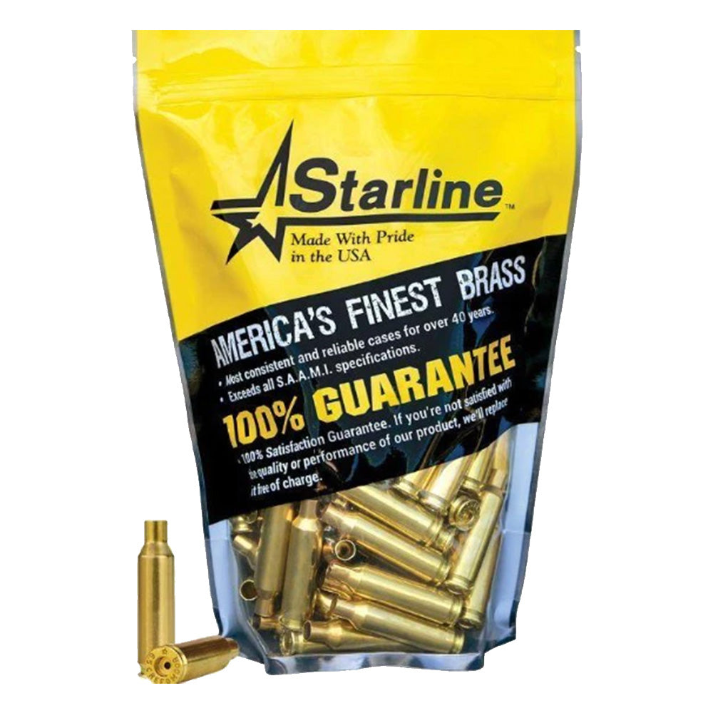 Starline Brass