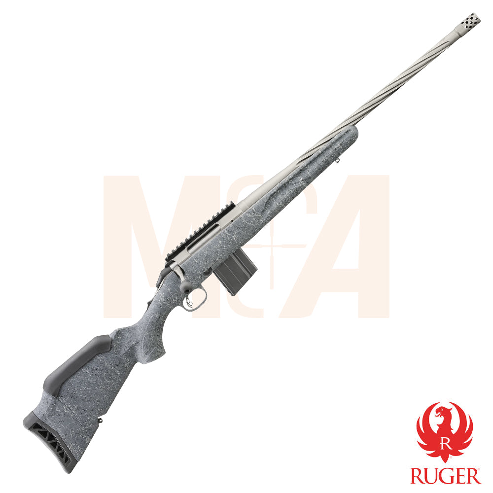 Ruger American Standard Gen II
